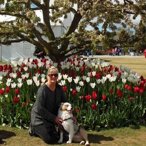 Meet your Posher, Denise